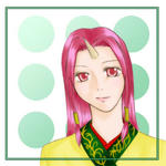 ちょっと大人っぽくなりすぎました(反省)