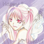 自分はこのお嬢様が大好きですとも！！