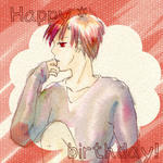 旅行お疲れ様でしたｖお宅の軍神様もかっこいいではないですかーっ