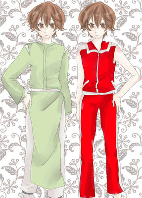 さあ、どっち！！