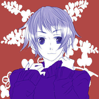 なんで青で描いたんだ自分のバカ