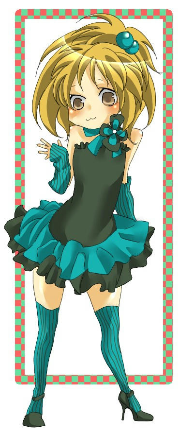 けいおんに感化された気がする