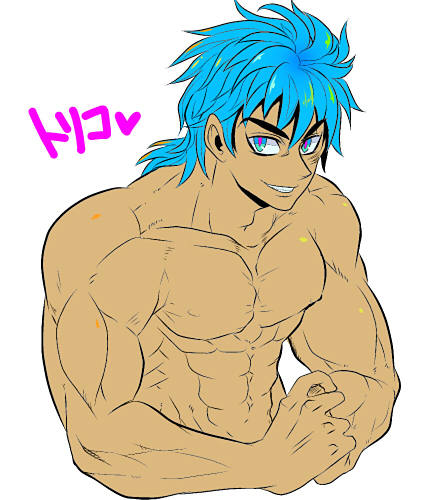 筋肉練習 Warasu Memo