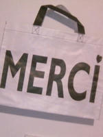 Merci♥