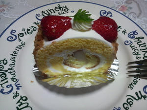 ケーキ1
