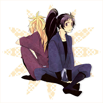 忍たま落書き集 日記がメインです しばらく作品はこちらに置いていきます