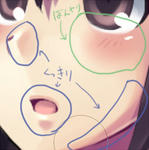 ちょっとこの画像怖いんだけど