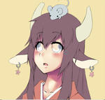 ちょっと怖い