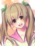 あいーたん