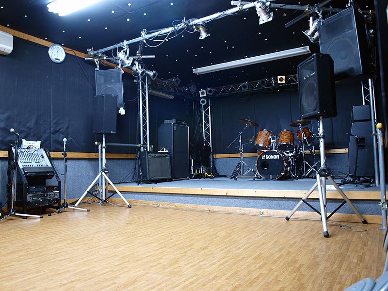 A-1 Studio