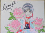 色紙2