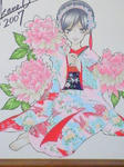 色紙3