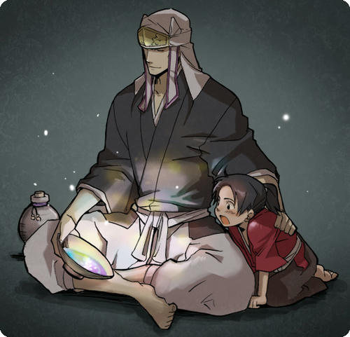 花火盃