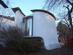 軽井沢5 小山敬三美術館 建築家jr Blog