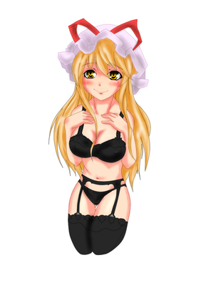 ロリ巨乳 ゆかりん