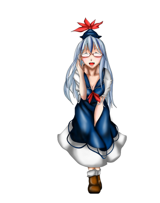 けーねっ