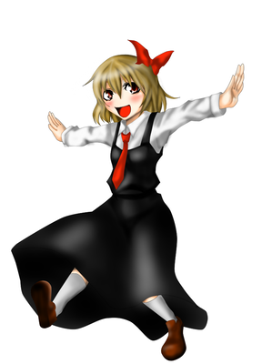 そーなのかー