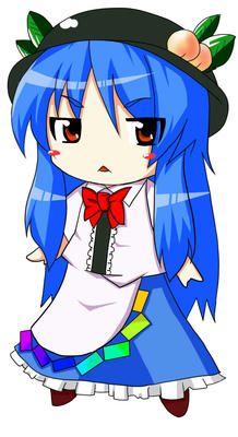 天子ＳＤ