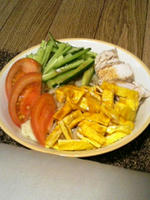 hiyashi