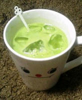 maccha