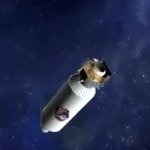 NASA、月面爆破！