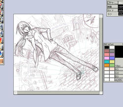 絵板絵