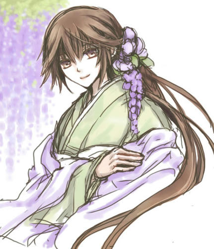 藤って何月…