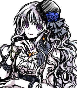 夏仕様
