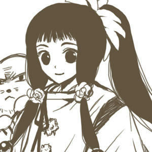 ちせ＆こう