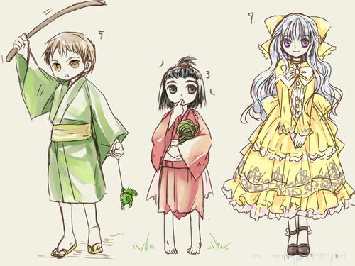 引き算しなくてもコドモ