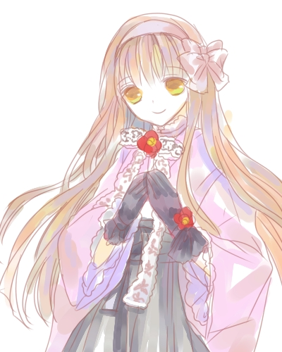 ふりふり