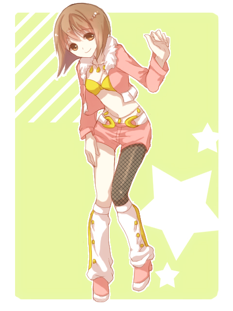 ゆきぽ