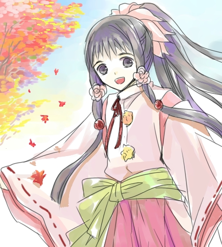銀杏うまい
