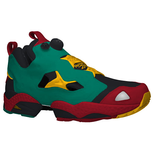 Reebok MEN'S PUMP FURY -YOUR Reebok-