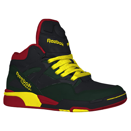 Reebok MEN'S PUMP OMNI -YOUR Reebok-