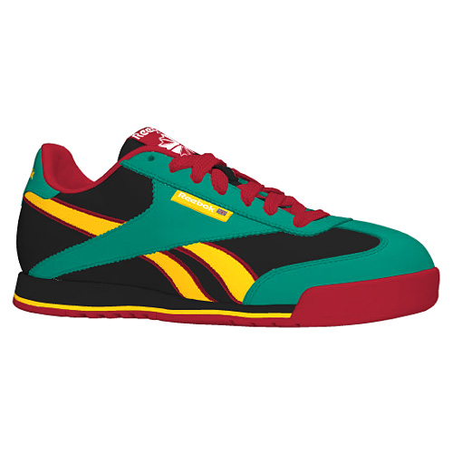 Reebok MEN'S SUPERCOURT -YOUR Reebok-