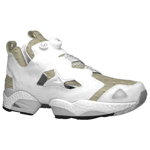 Reebok MEN'S PUMP FURY -YOUR Reebok-