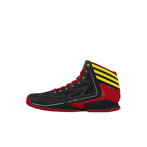 mi adizero crazy light 2 -mi adidas-