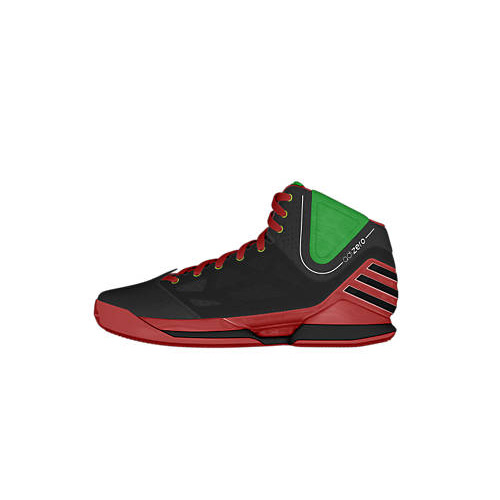 mi adiZero Rose 2.5 -mi adidas-