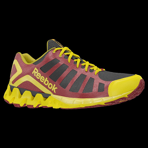 Reebok Men's ZigKick -YOUR Reebok-