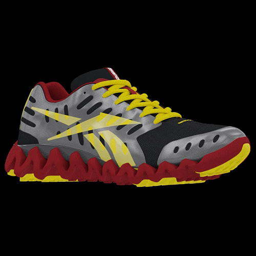 Reebok  Men's ZigShark -YOUR Reebok-