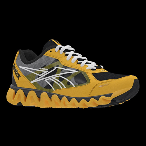 Reebok Men's ZigLite Rush -YOUR Reebok-
