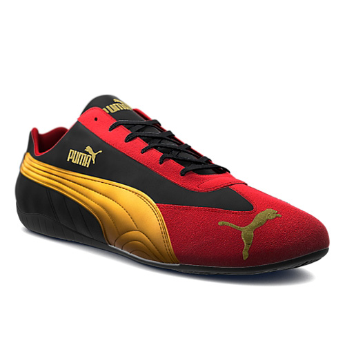 SPEED CAT -PUMA Factory-