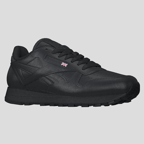 Reebok MEN'S CLASSIC LEATHER LOW -YOUR Reebok-