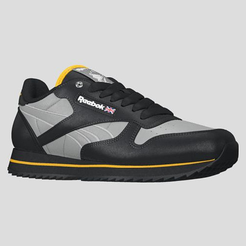 Reebok MEN'S CLASSIC LEATHER LOW -YOUR Reebok-