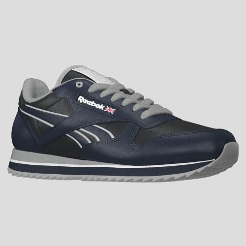 Reebok MEN'S CLASSIC LEATHER LOW -YOUR Reebok-