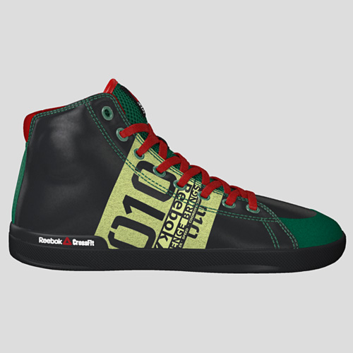 Reebok MEN'S CROSSFIT LITE TR -YOUR Reebok-