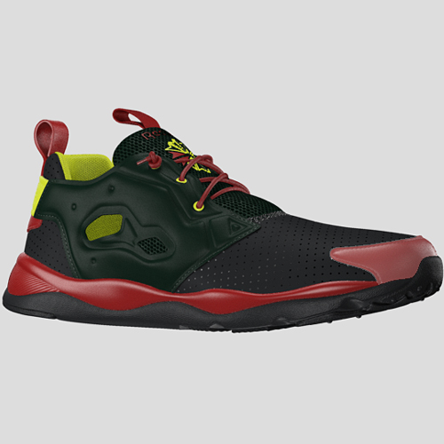 Reebok Furylite -YourReebok-