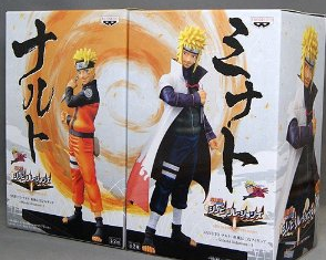 ナルト　シノビリレーションズ2　画像