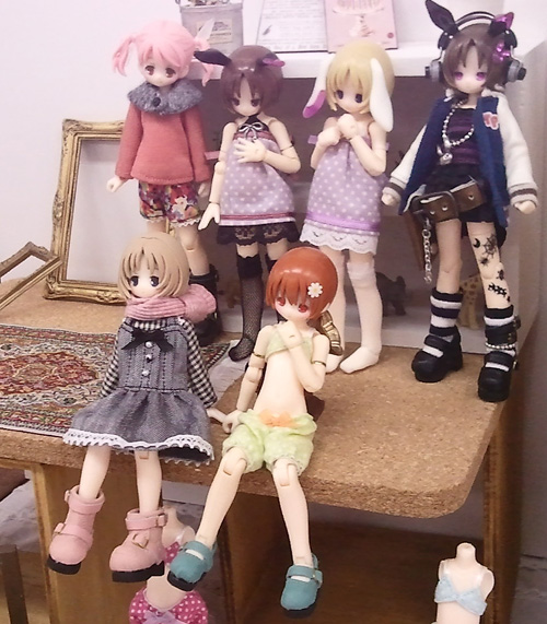お洋服ディーラー様のご紹介 ウチュウウサブログ